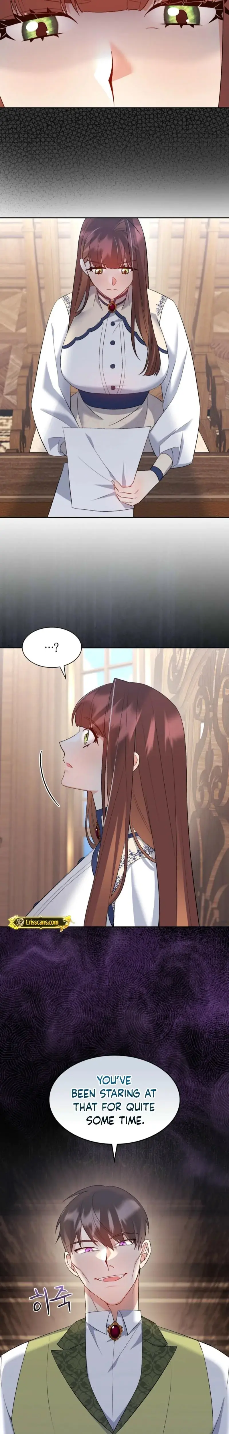 I Can T Believe I M An M Chapter 17 - Page 6