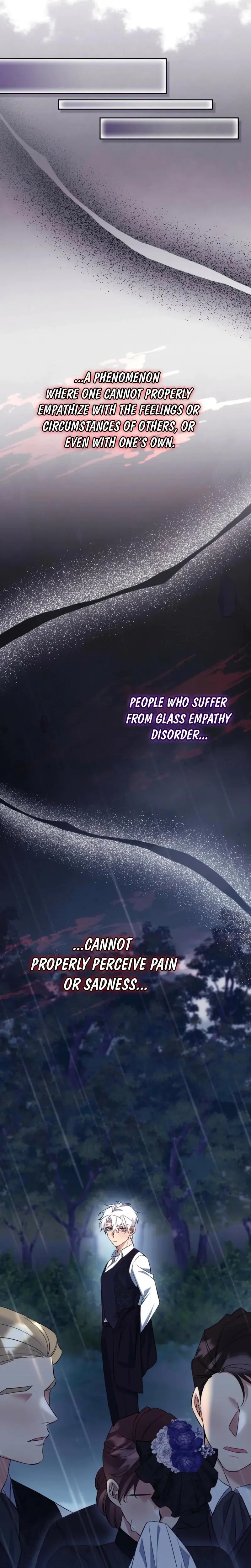 I Can T Believe I M An M Chapter 17 - Page 8