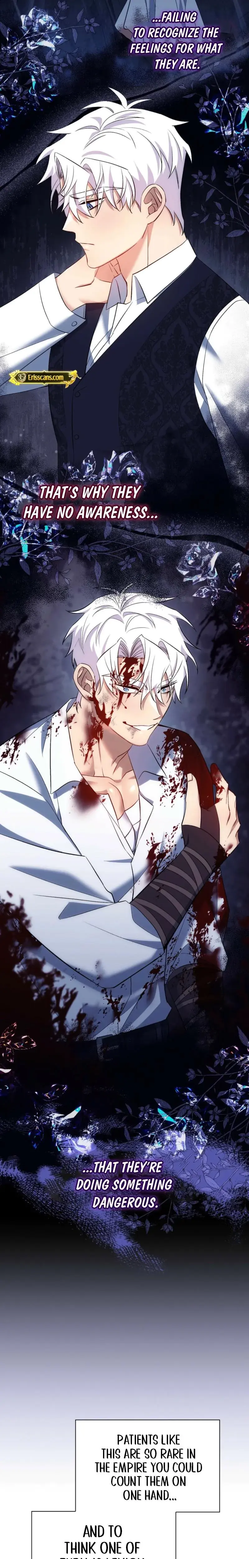 I Can T Believe I M An M Chapter 17 - Page 9