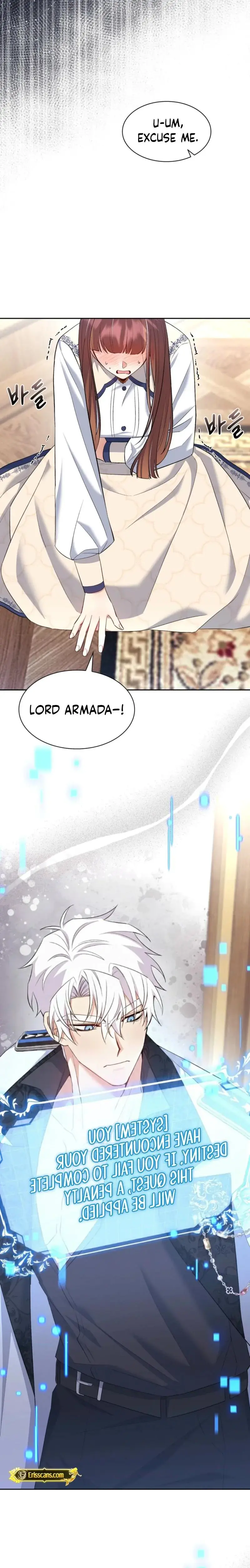I Can T Believe I M An M Chapter 18 - Page 10