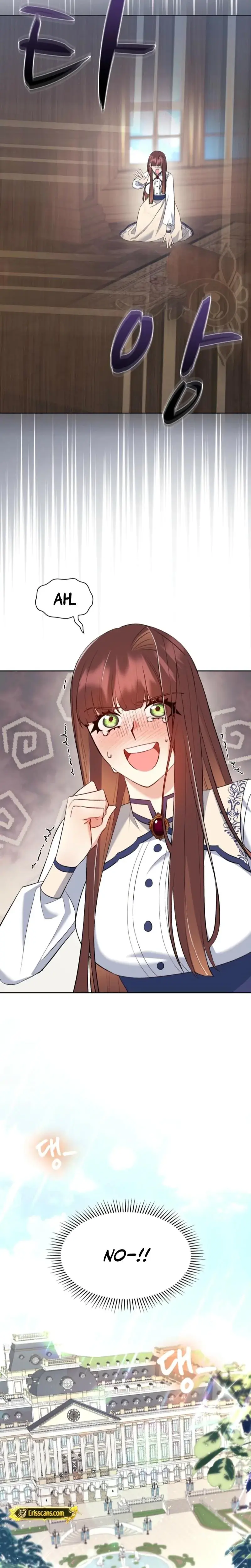 I Can T Believe I M An M Chapter 18 - Page 13