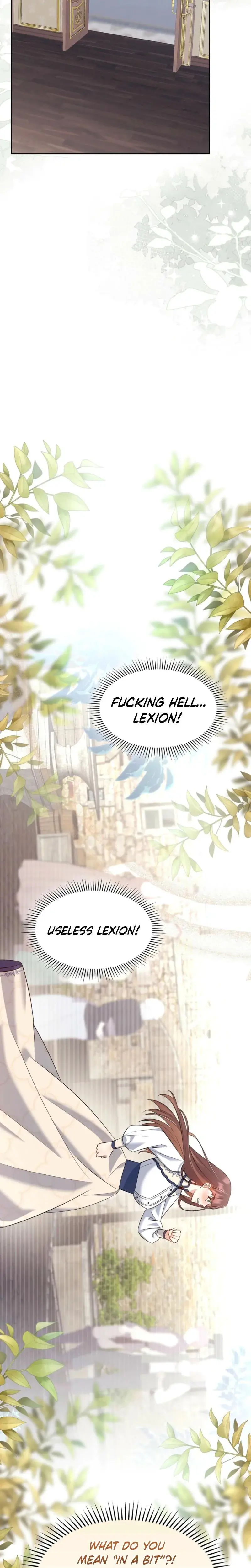 I Can T Believe I M An M Chapter 18 - Page 17