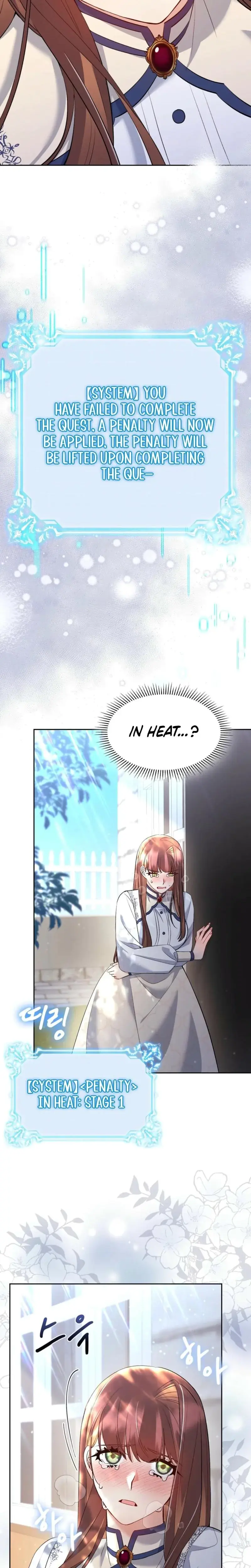 I Can T Believe I M An M Chapter 18 - Page 19