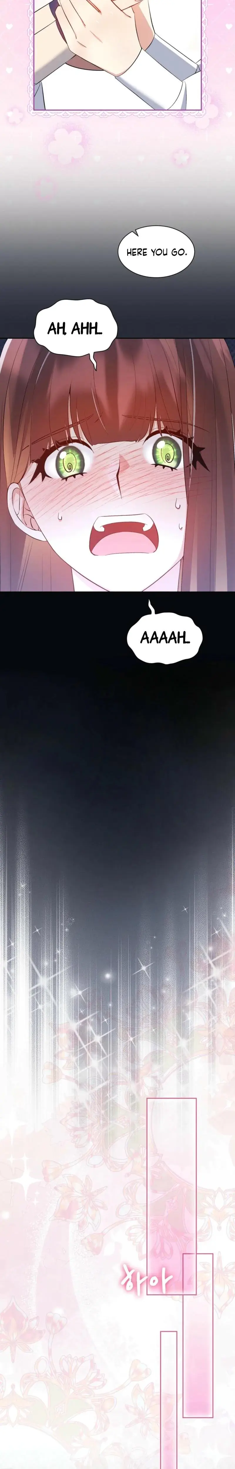 I Can T Believe I M An M Chapter 18 - Page 25
