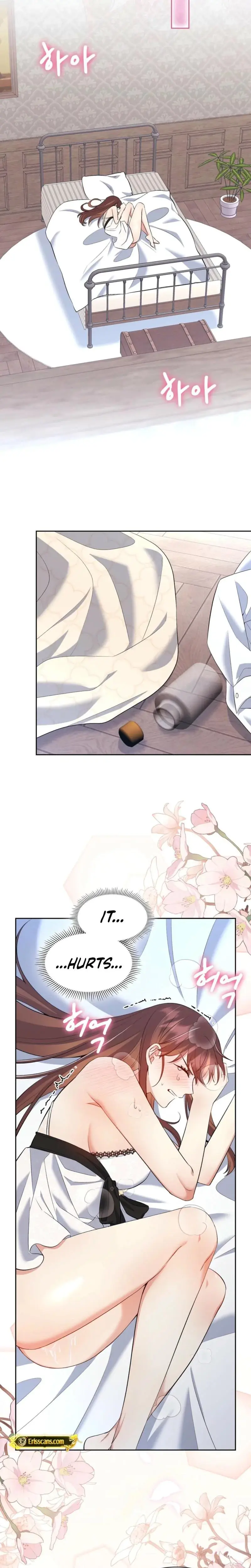 I Can T Believe I M An M Chapter 18 - Page 26