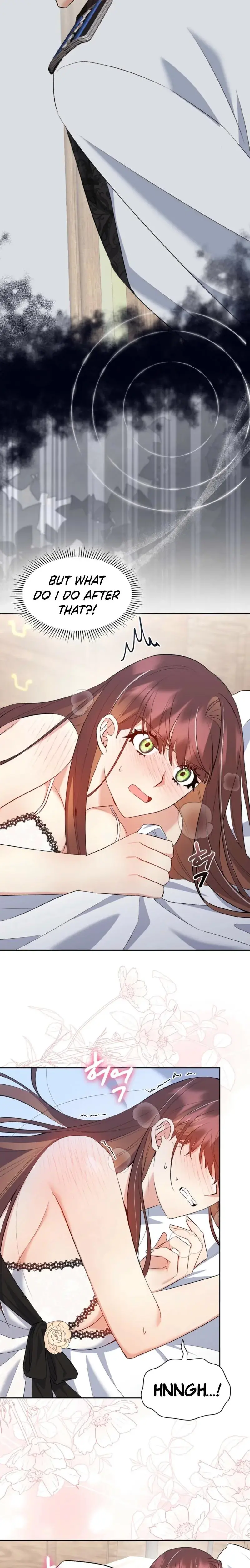 I Can T Believe I M An M Chapter 18 - Page 28
