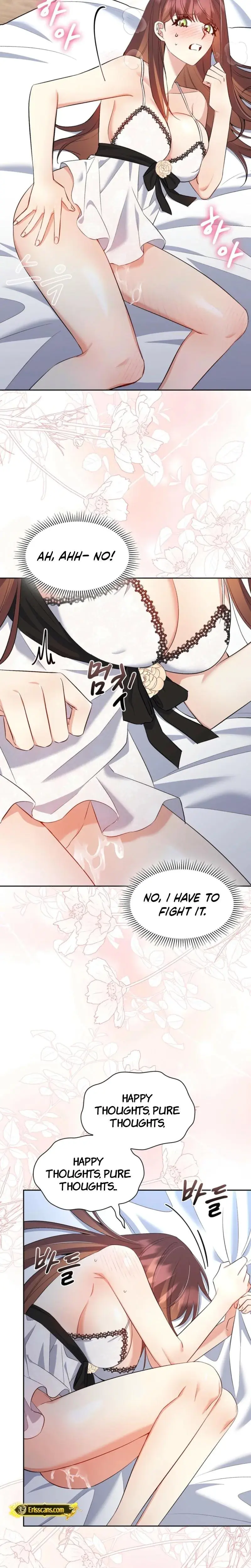 I Can T Believe I M An M Chapter 18 - Page 29