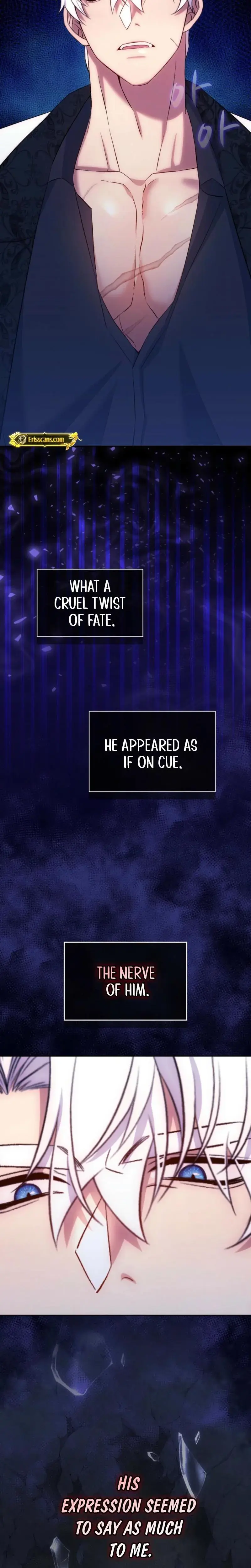 I Can T Believe I M An M Chapter 18 - Page 3