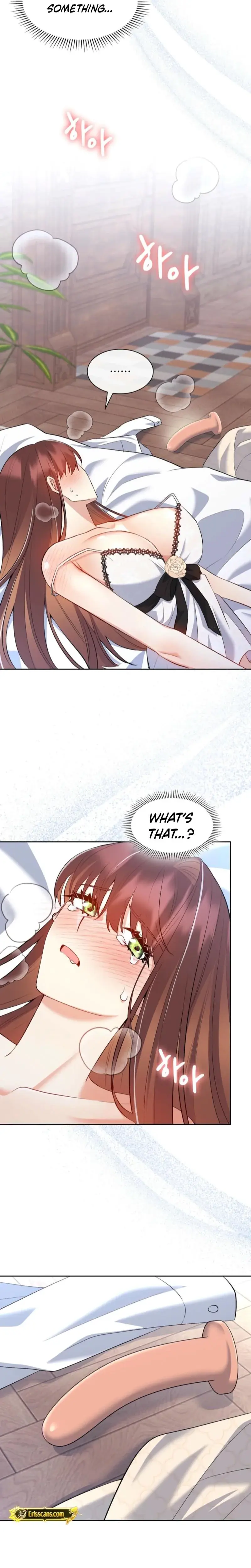 I Can T Believe I M An M Chapter 19 - Page 11