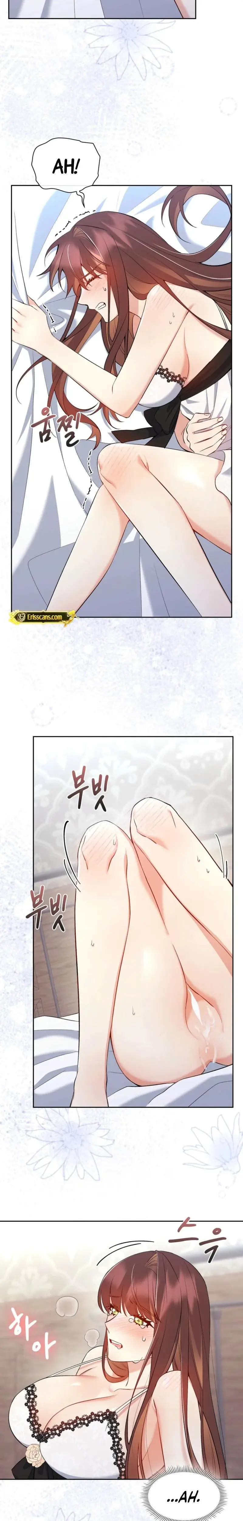I Can T Believe I M An M Chapter 19 - Page 2