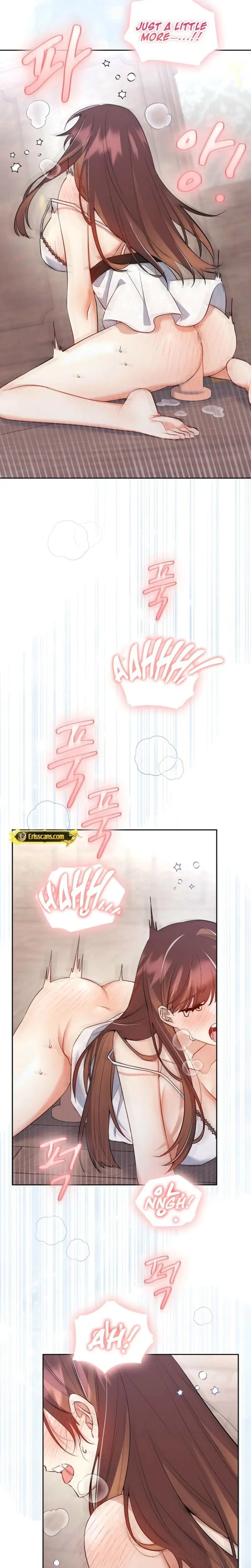 I Can T Believe I M An M Chapter 19 - Page 23