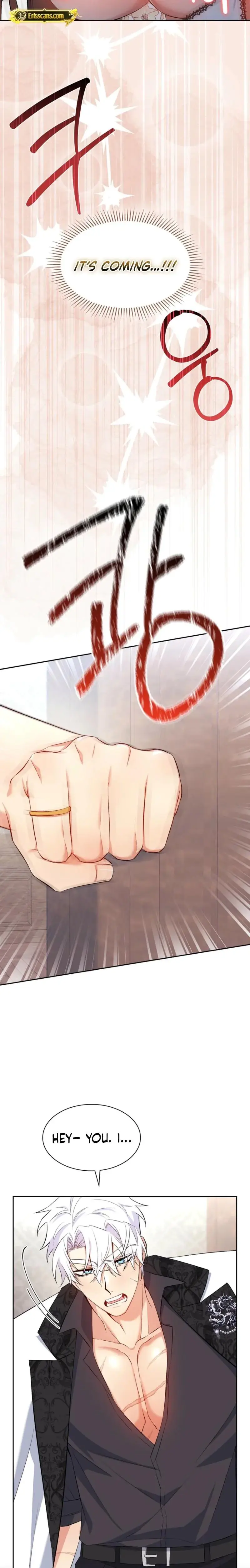I Can T Believe I M An M Chapter 19 - Page 26