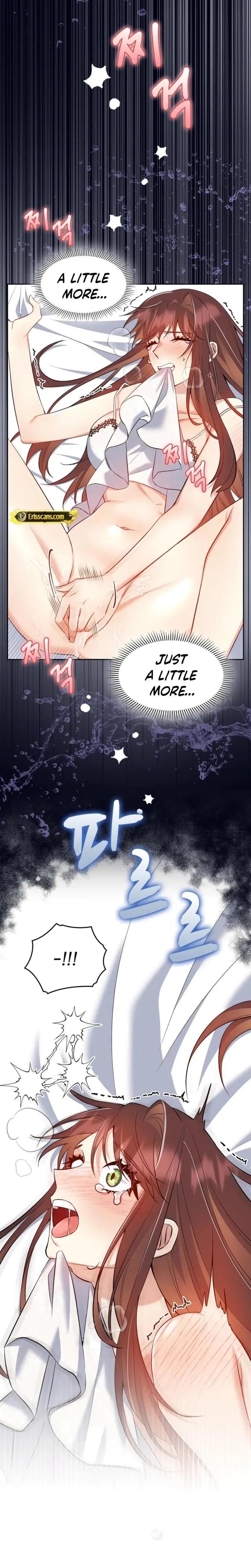 I Can T Believe I M An M Chapter 19 - Page 7