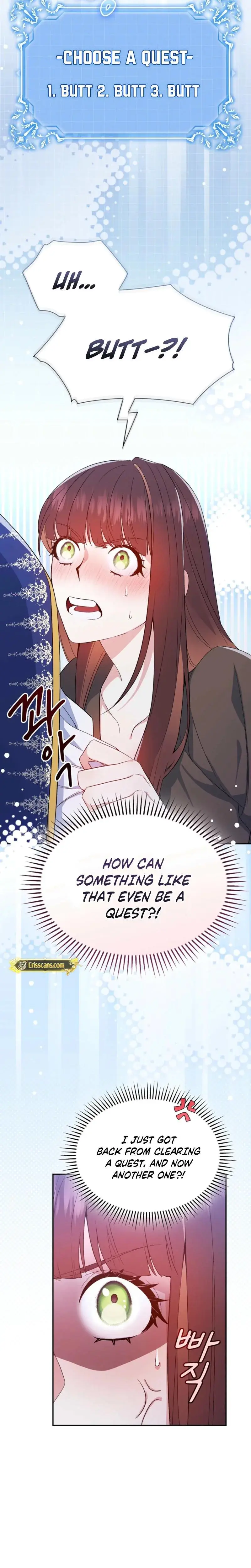 I Can T Believe I M An M Chapter 2 - Page 13