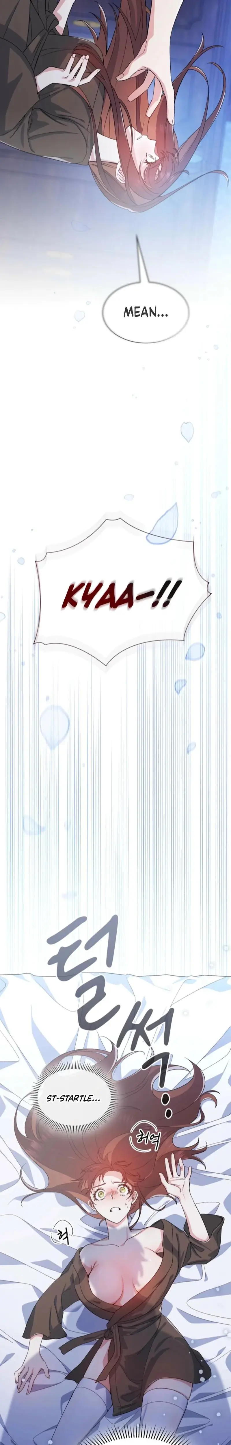 I Can T Believe I M An M Chapter 2 - Page 16