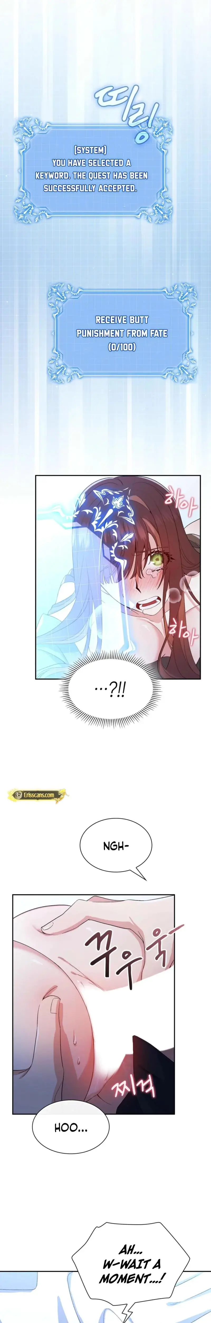 I Can T Believe I M An M Chapter 2 - Page 23