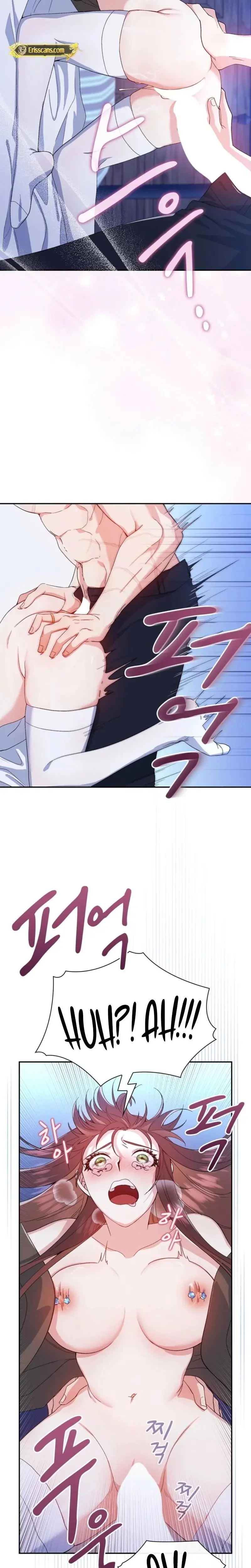 I Can T Believe I M An M Chapter 2 - Page 29