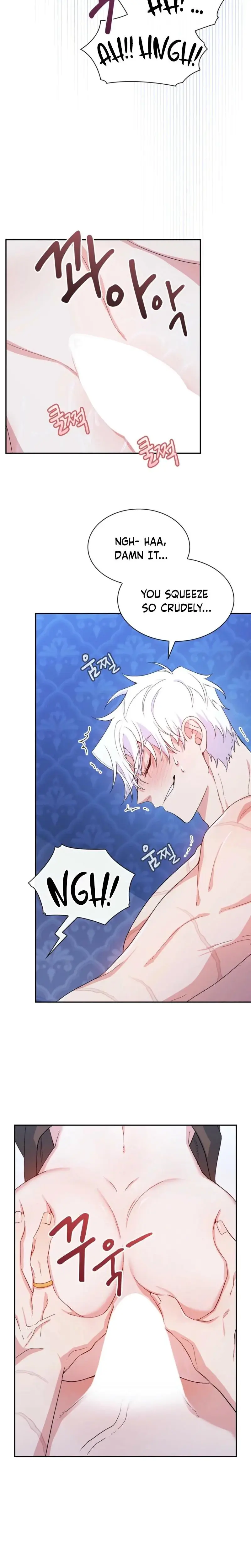 I Can T Believe I M An M Chapter 2 - Page 30