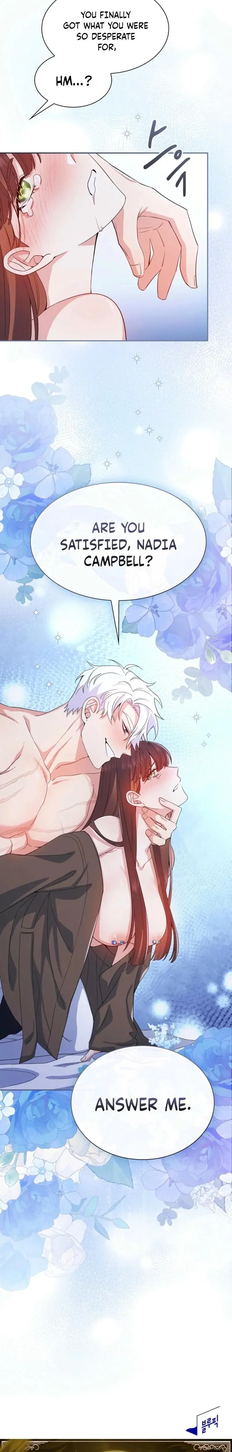I Can T Believe I M An M Chapter 2 - Page 32