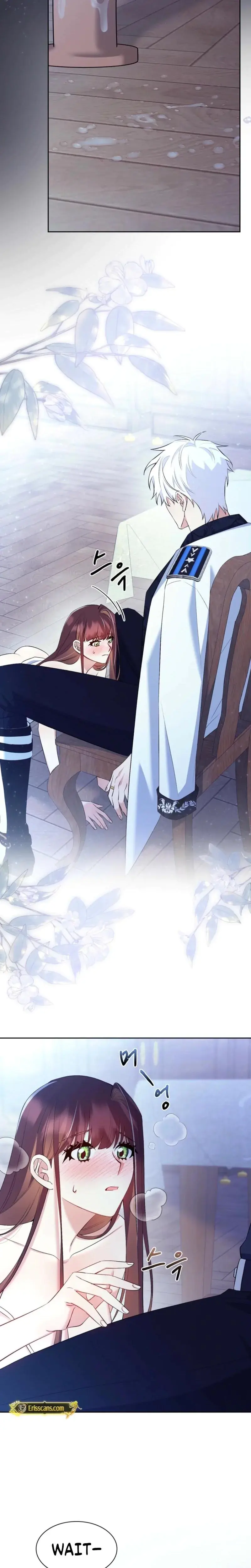 I Can T Believe I M An M Chapter 20 - Page 23