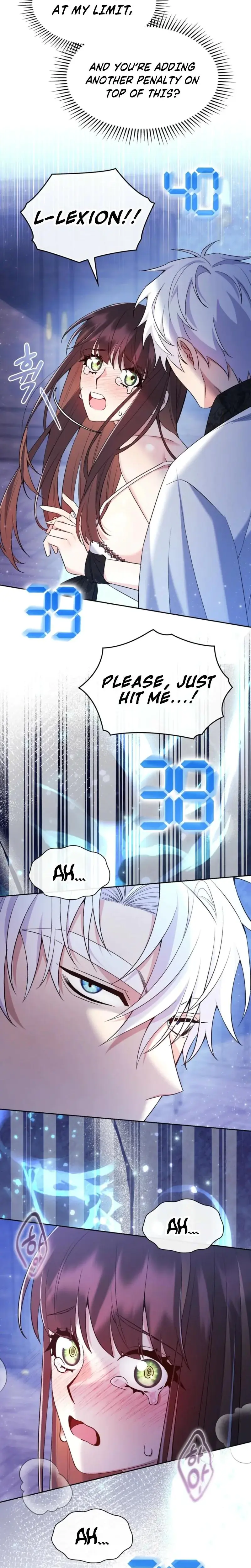 I Can T Believe I M An M Chapter 21 - Page 13