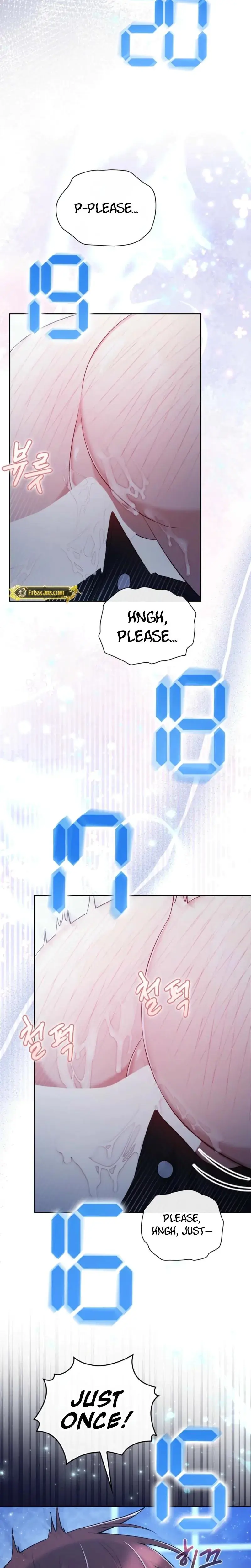 I Can T Believe I M An M Chapter 21 - Page 14