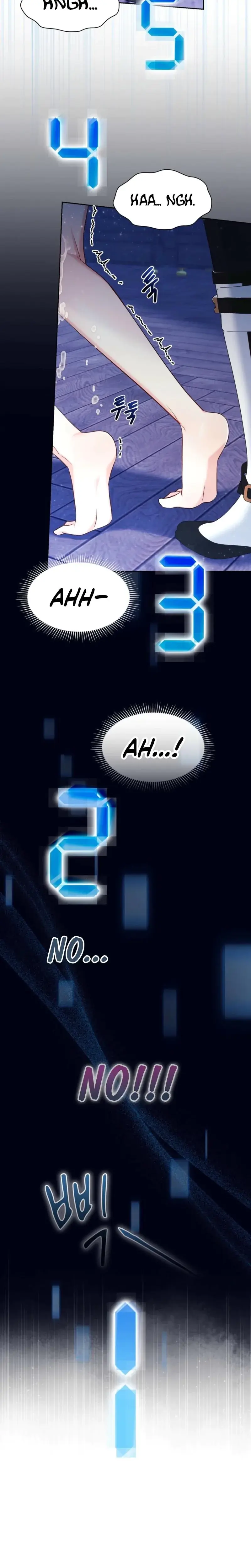 I Can T Believe I M An M Chapter 21 - Page 17