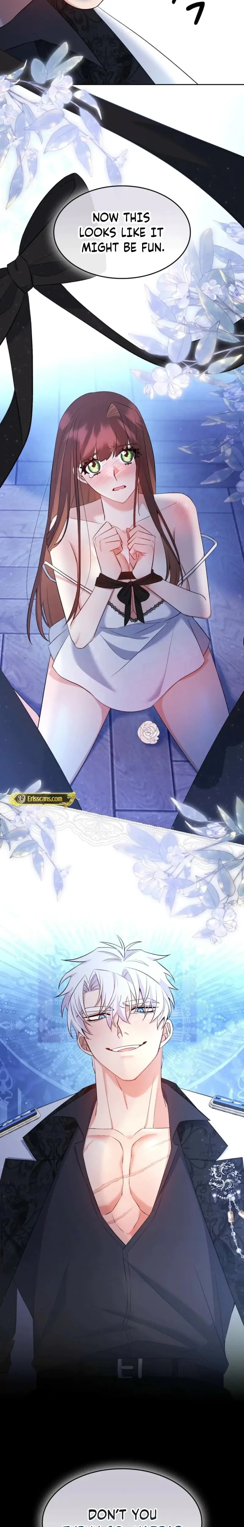 I Can T Believe I M An M Chapter 21 - Page 2