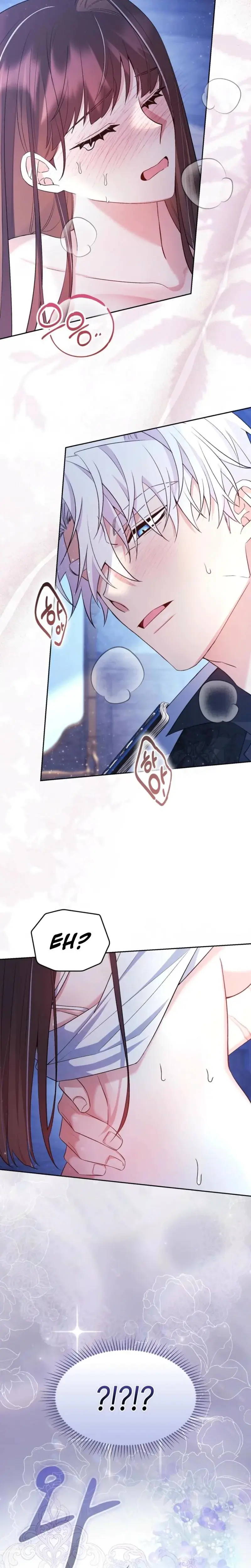 I Can T Believe I M An M Chapter 21 - Page 26