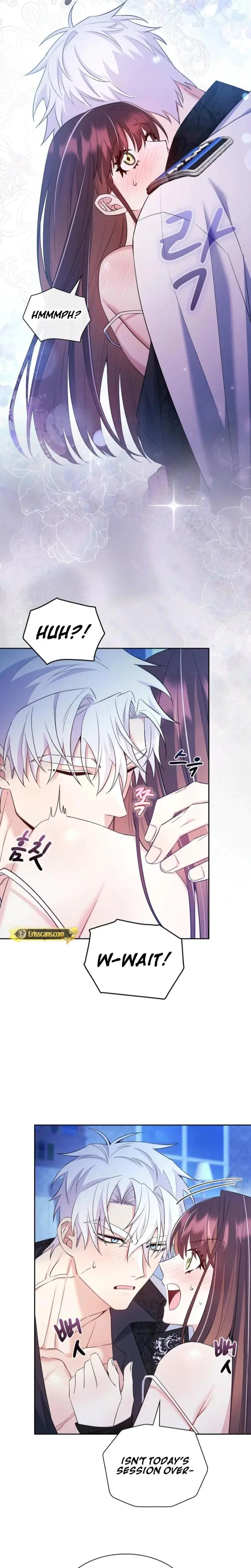 I Can T Believe I M An M Chapter 21 - Page 27