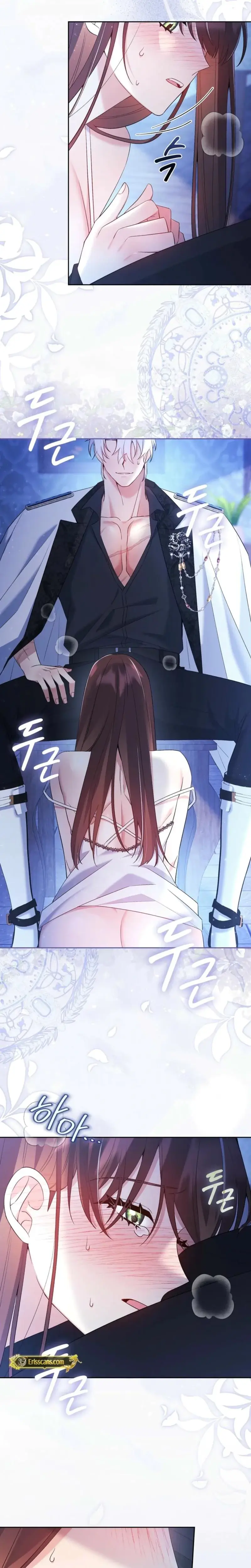 I Can T Believe I M An M Chapter 21 - Page 4
