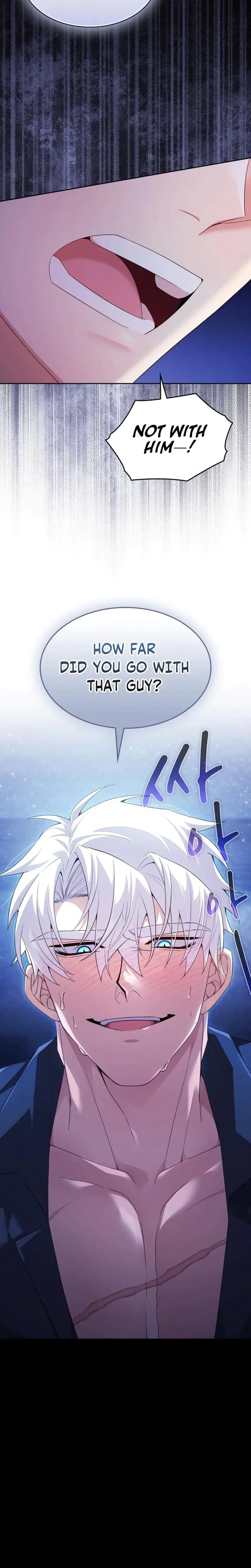 I Can T Believe I M An M Chapter 22 - Page 10