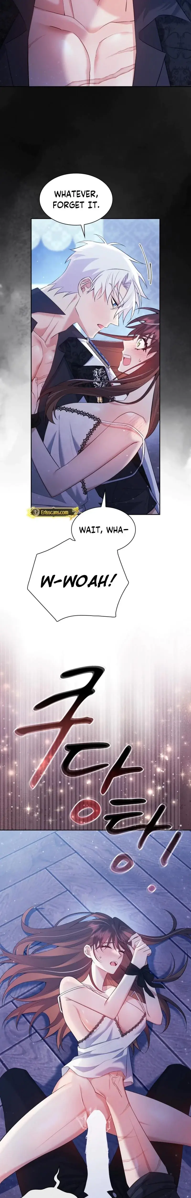 I Can T Believe I M An M Chapter 22 - Page 2