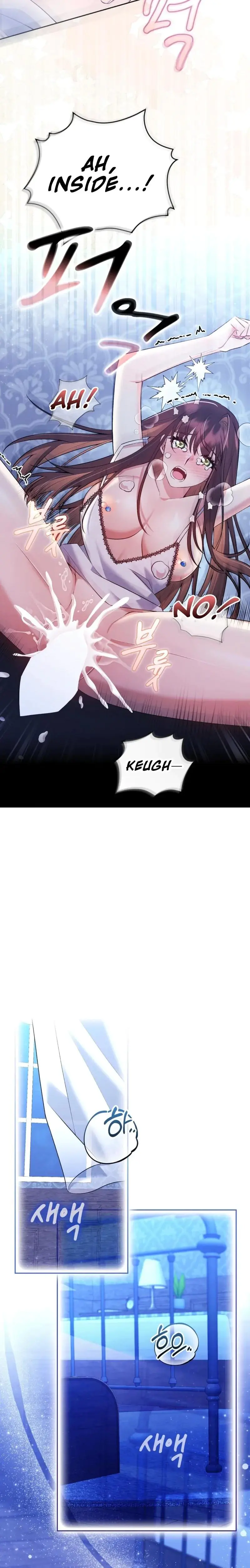 I Can T Believe I M An M Chapter 22 - Page 25