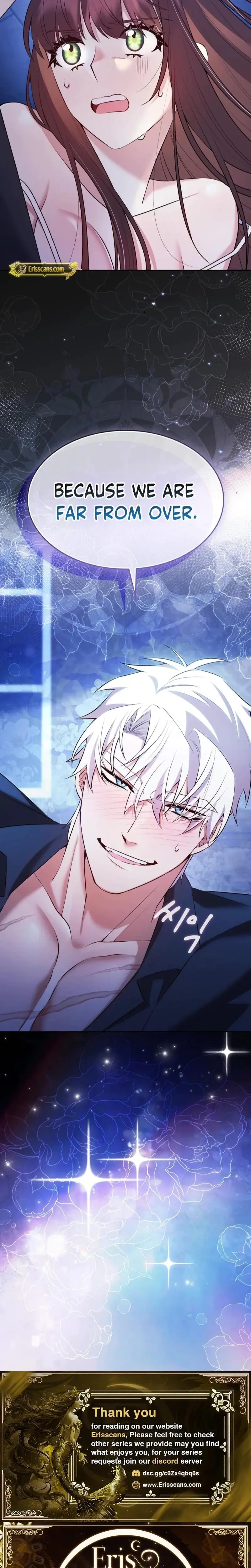 I Can T Believe I M An M Chapter 22 - Page 28