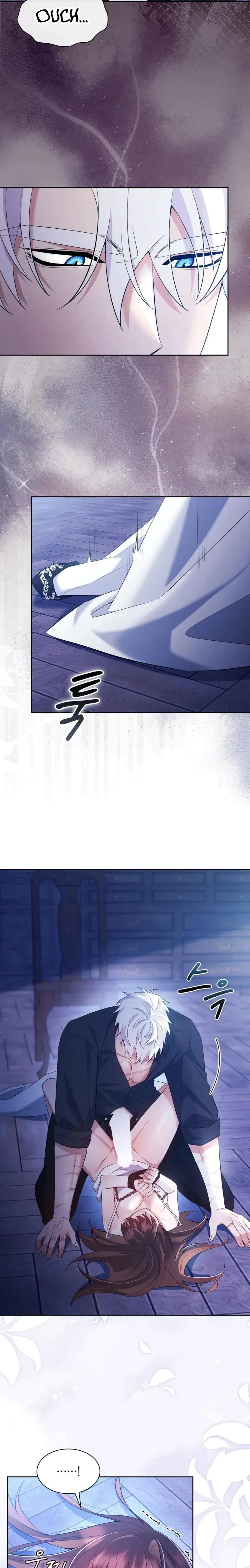 I Can T Believe I M An M Chapter 22 - Page 3