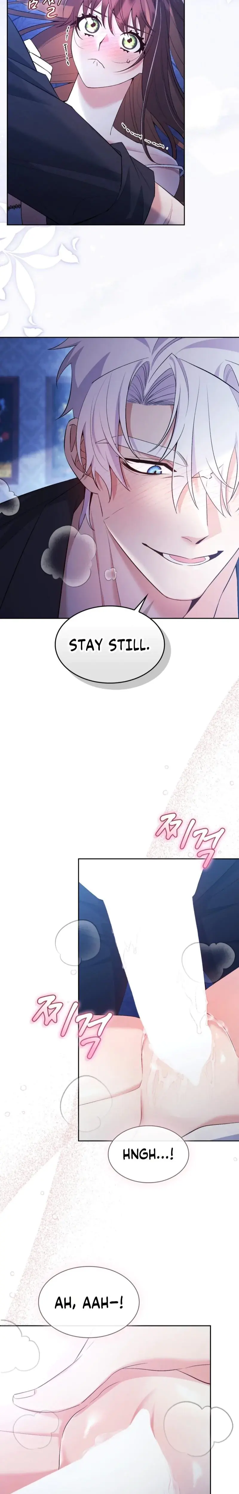 I Can T Believe I M An M Chapter 22 - Page 4