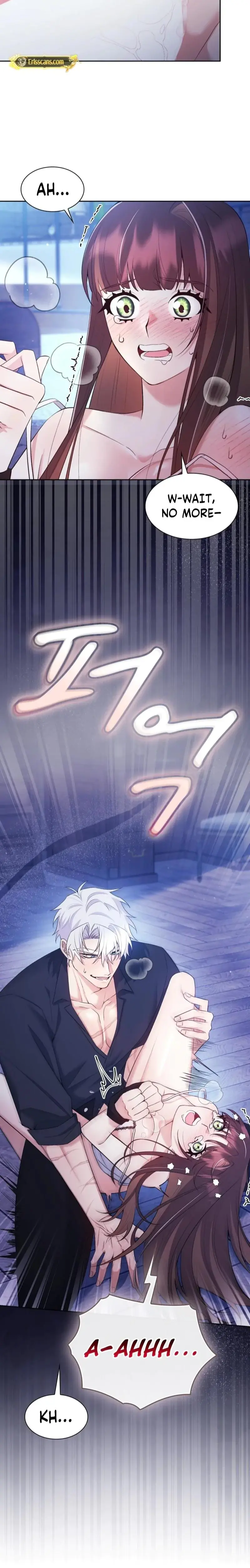 I Can T Believe I M An M Chapter 22 - Page 5