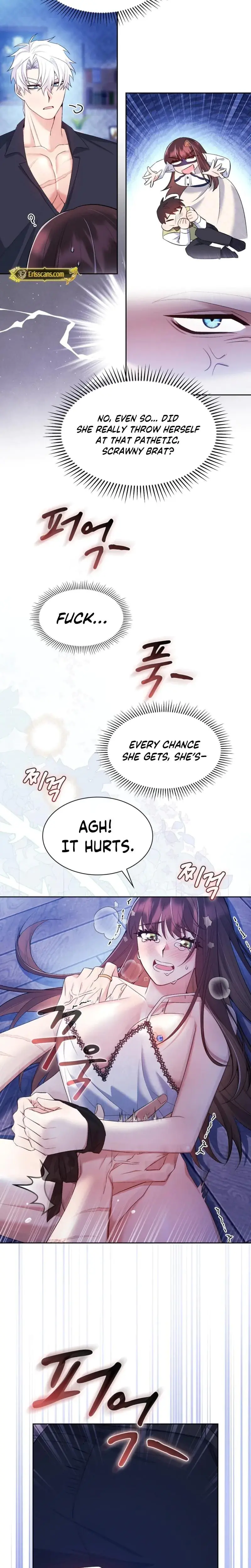 I Can T Believe I M An M Chapter 22 - Page 7