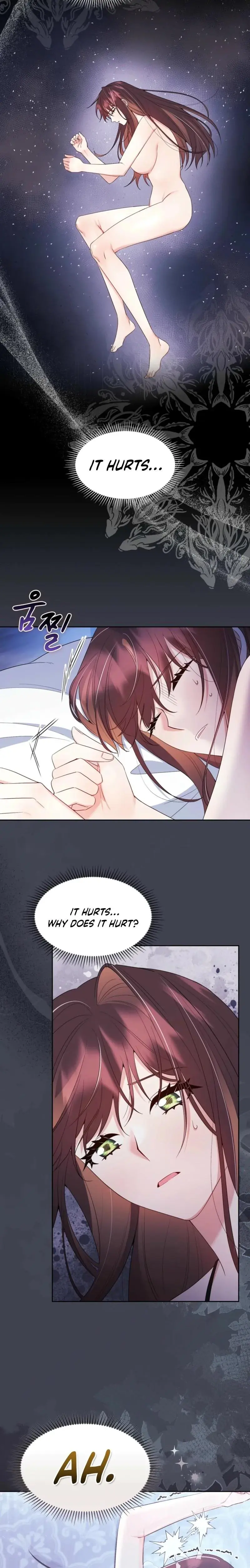 I Can T Believe I M An M Chapter 23 - Page 10