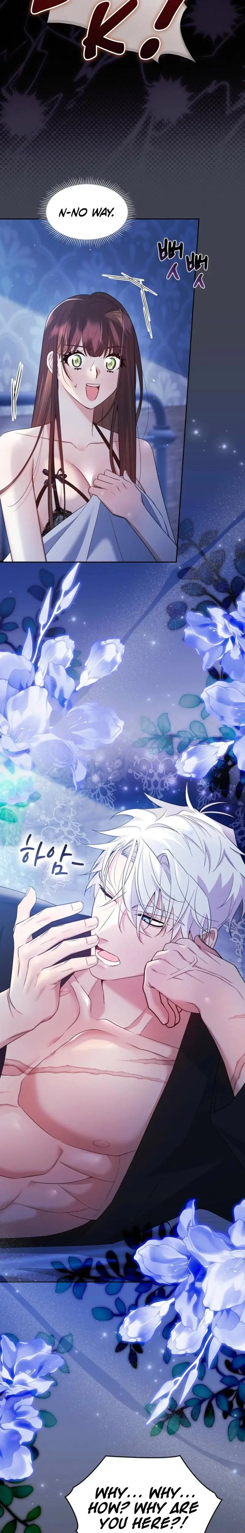 I Can T Believe I M An M Chapter 23 - Page 12
