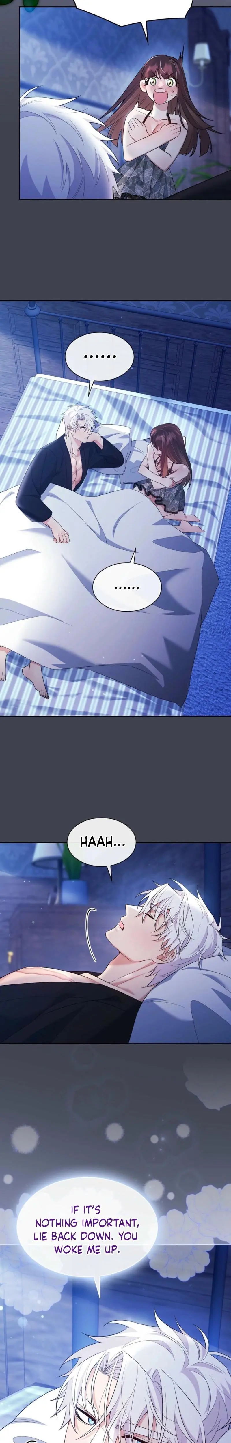 I Can T Believe I M An M Chapter 23 - Page 13