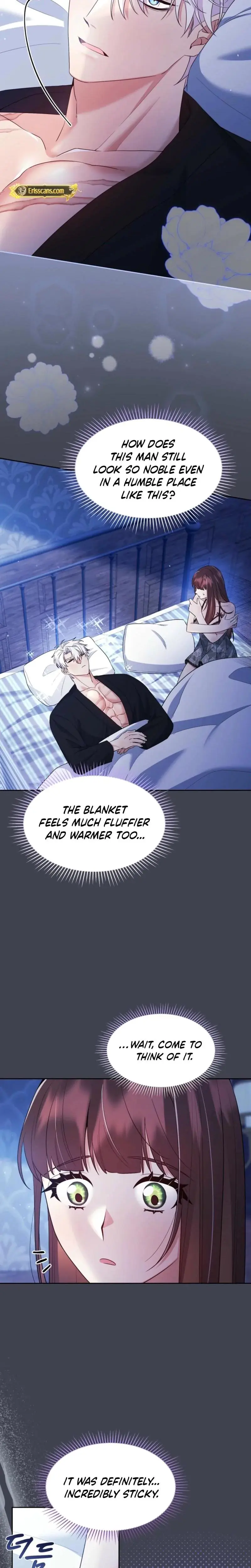 I Can T Believe I M An M Chapter 23 - Page 14