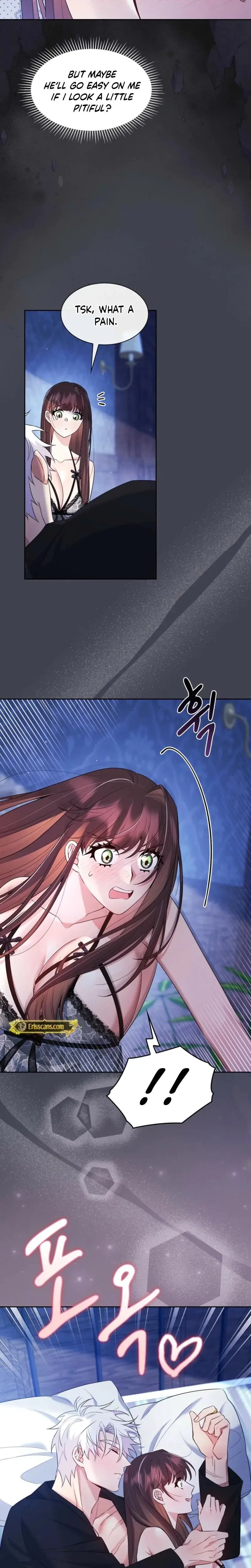 I Can T Believe I M An M Chapter 23 - Page 18