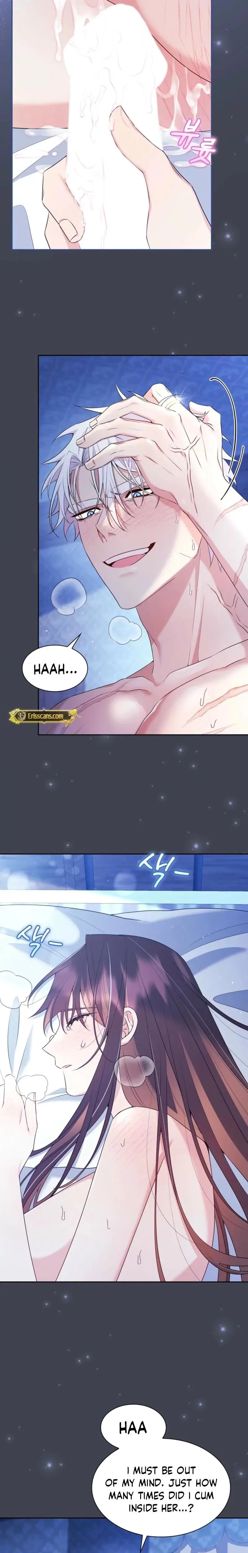 I Can T Believe I M An M Chapter 23 - Page 2