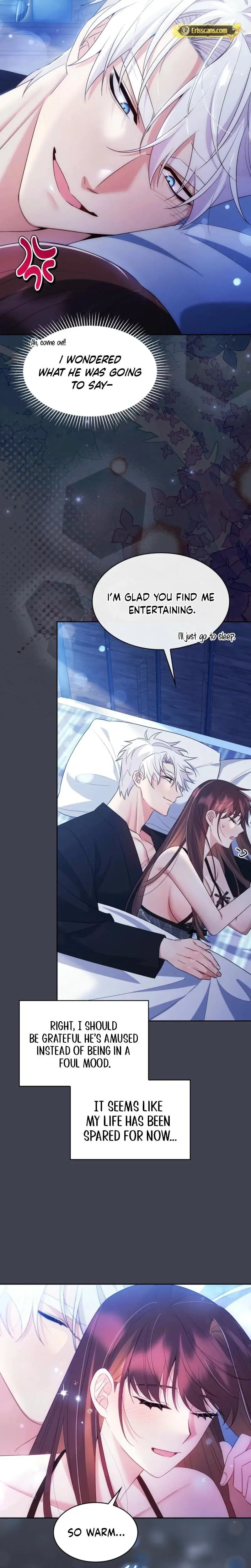 I Can T Believe I M An M Chapter 23 - Page 24