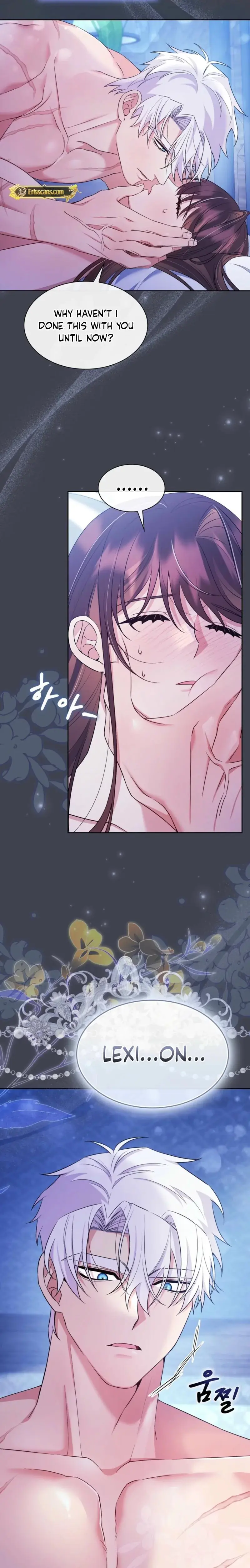 I Can T Believe I M An M Chapter 23 - Page 7