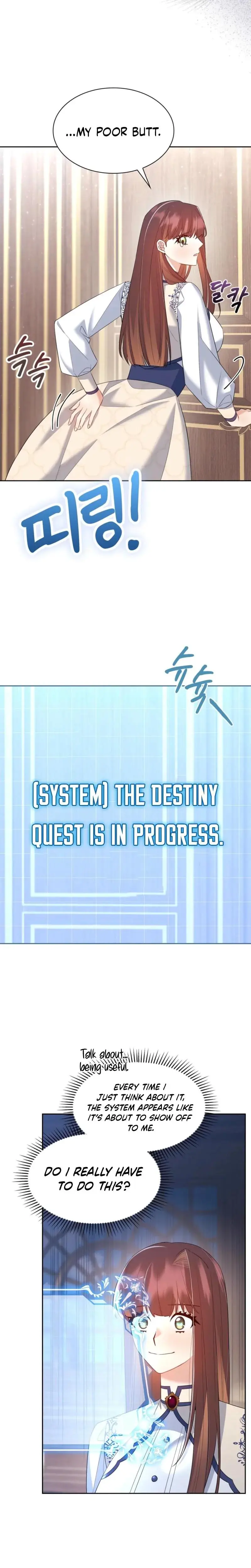 I Can T Believe I M An M Chapter 24 - Page 10