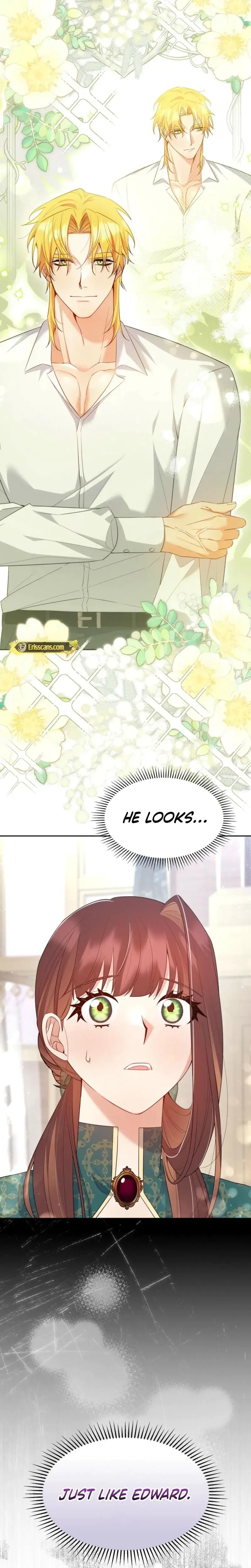I Can T Believe I M An M Chapter 24 - Page 16