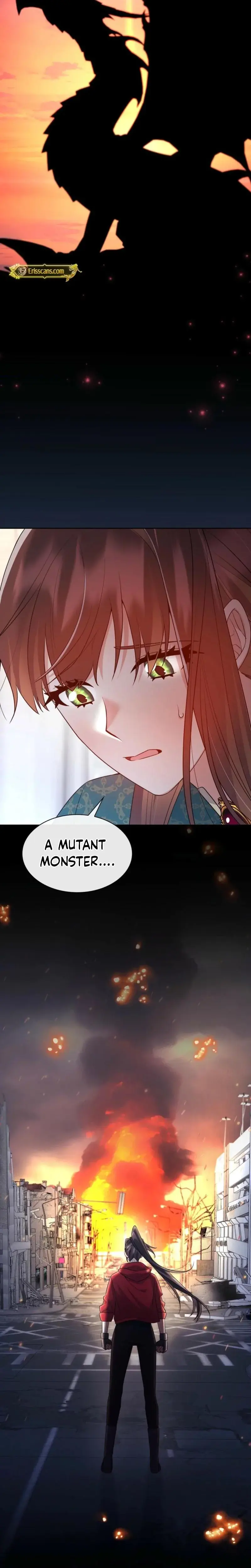 I Can T Believe I M An M Chapter 24 - Page 27
